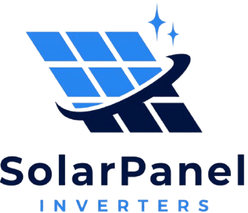 Solar Panel Inverters Logo