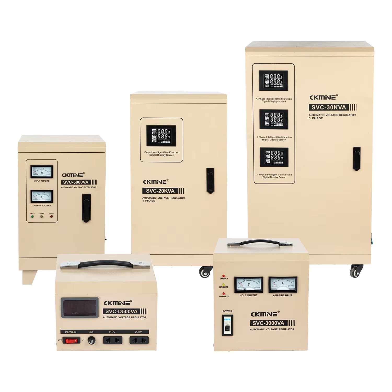 Electrical Accessories - Image 1