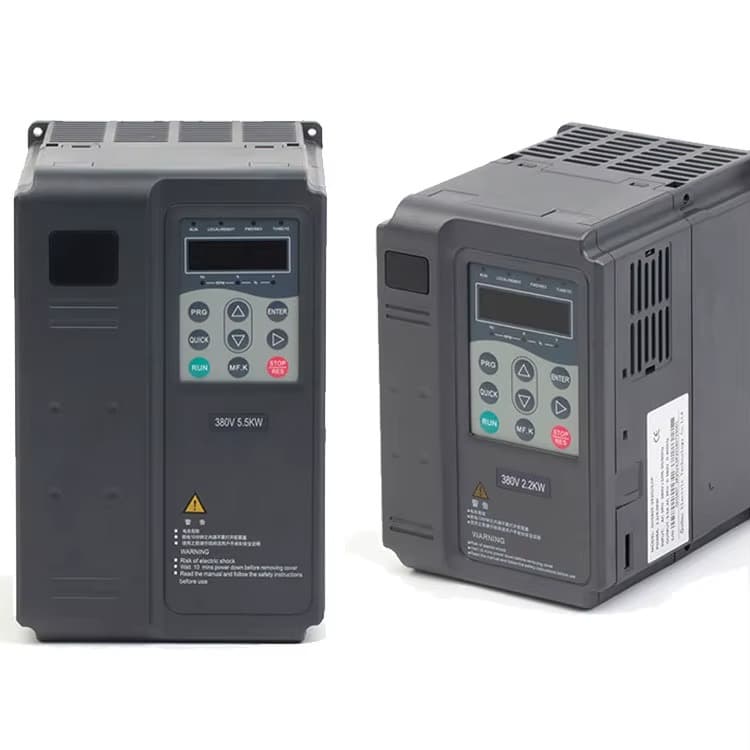 Elevator Inverters - Image 3