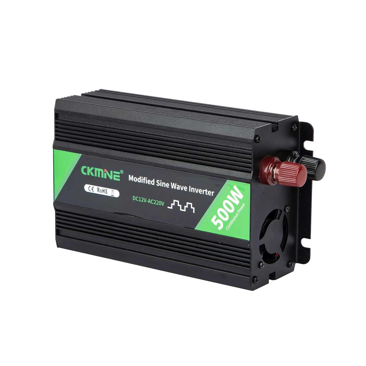 Power Inverters - Image 2