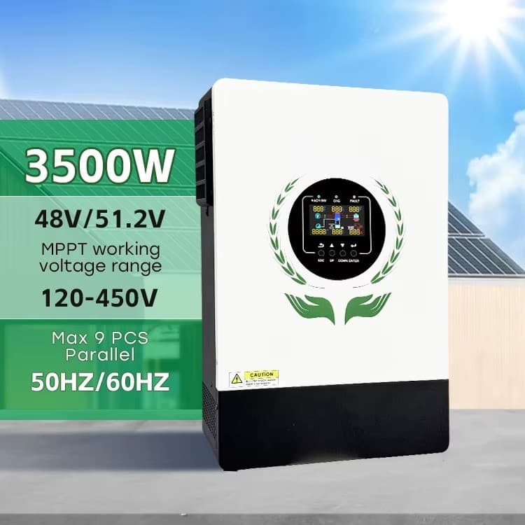 Solar Inverters - Image 2