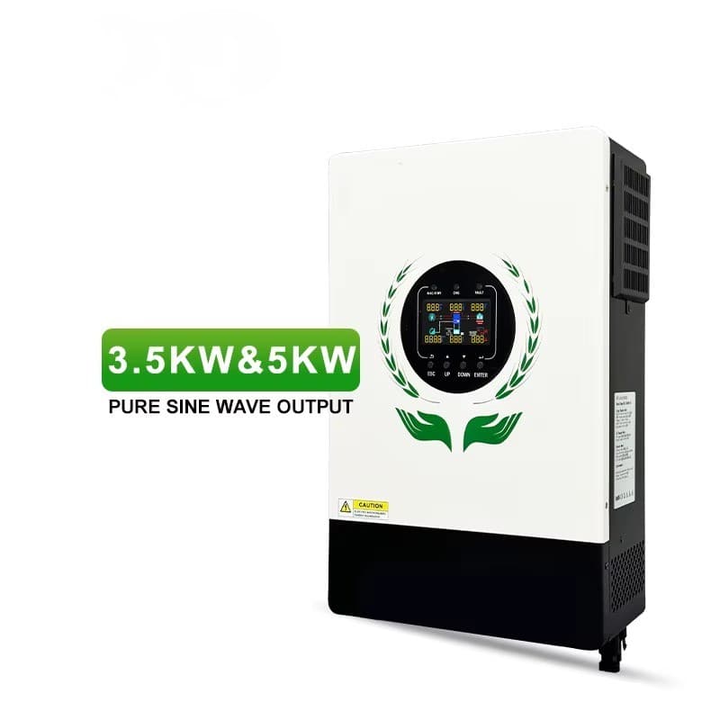 Solar Inverters - Image 1