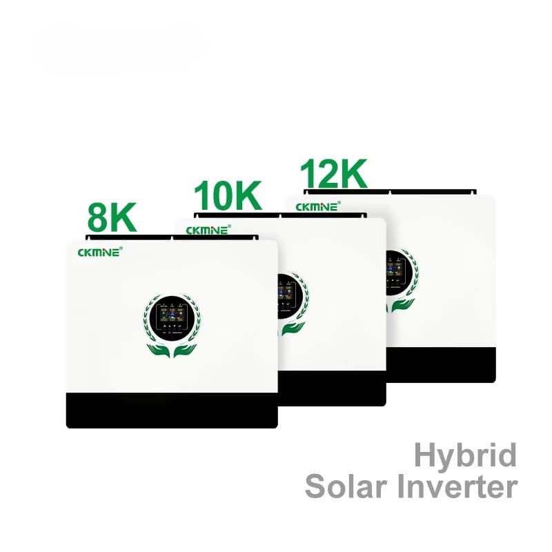 Solar Inverters - Image 4